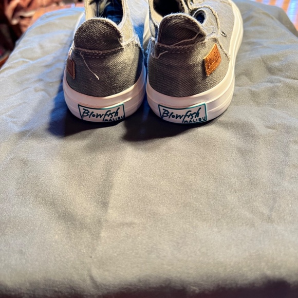 Blowfish Sneaker - Picture 4 of 4